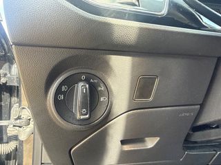 Seat Leon 2017 1.2 LED NAVI ΑΡΙΣΤΟ-thumb-13