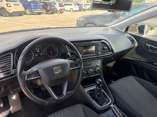 Seat Leon 2017 1.2 LED NAVI ΑΡΙΣΤΟ-thumb-14