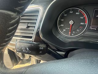 Seat Leon 2017 1.2 LED NAVI ΑΡΙΣΤΟ-thumb-15