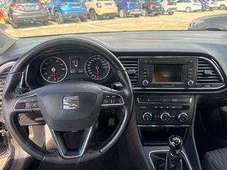 Seat Leon 2017 1.2 LED NAVI ΑΡΙΣΤΟ-thumb-16