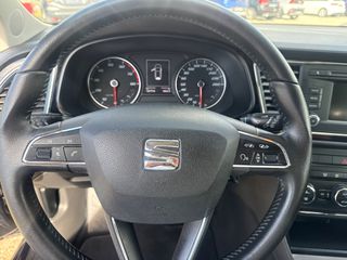 Seat Leon 2017 1.2 LED NAVI ΑΡΙΣΤΟ-thumb-17