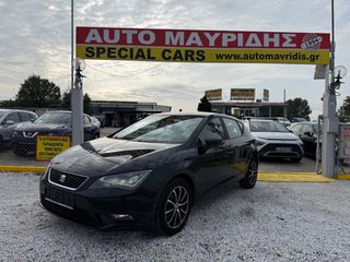 Seat Leon 2017 1.2 LED NAVI ΑΡΙΣΤΟ-thumb-0