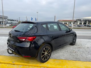 Seat Leon 2017 1.2 LED NAVI ΑΡΙΣΤΟ-thumb-1