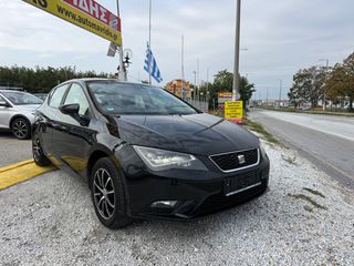 Seat Leon 2017 1.2 LED NAVI ΑΡΙΣΤΟ-thumb-2