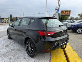 Seat Leon 2017 1.2 LED NAVI ΑΡΙΣΤΟ-thumb-3
