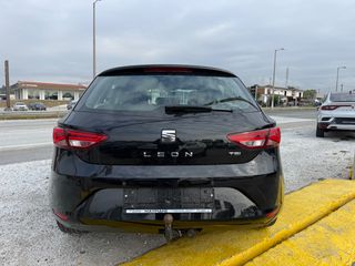 Seat Leon 2017 1.2 LED NAVI ΑΡΙΣΤΟ-thumb-5