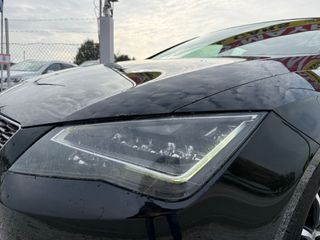 Seat Leon 2017 1.2 LED NAVI ΑΡΙΣΤΟ-thumb-6