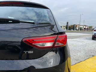Seat Leon 2017 1.2 LED NAVI ΑΡΙΣΤΟ-thumb-7