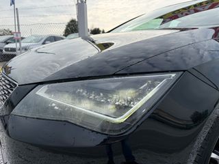 Seat Leon 2017 1.2 LED NAVI ΑΡΙΣΤΟ-thumb-9