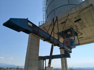 Μηχανήματα Επεξεργασίας-Κοπής Ξύλων Coime 2020 Καινουργιο Σιλο Coima 170κ με αναμεικτηρα, Ιταλιας-thumb-2