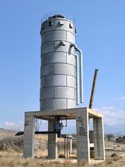 Μηχανήματα Επεξεργασίας-Κοπής Ξύλων Coime 2020 Καινουργιο Σιλο Coima 170κ με αναμεικτηρα, Ιταλιας-thumb-9