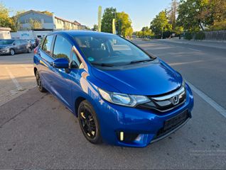 Honda Jazz 2016 1ο ΧΕΡΙ - ΟΛΑ ΤΑ ΣΕΡΒΙΣ ΣΤΗ HONDA - 5D FULL EXTRA ΑΡΙΣΤΟ !!