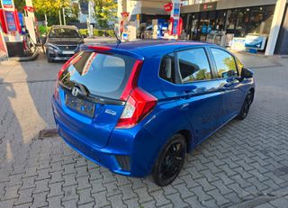 Honda Jazz 2016 1ο ΧΕΡΙ - ΣΕΡΒΙΣ ΣΤΗ HONDA - FULL EXTRA - PADDLE SHIFTERS-thumb-3