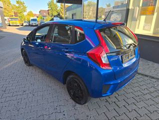 Honda Jazz 2016 1ο ΧΕΡΙ - ΣΕΡΒΙΣ ΣΤΗ HONDA - FULL EXTRA - PADDLE SHIFTERS-thumb-5