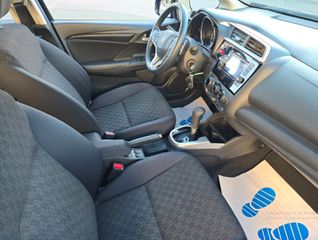 Honda Jazz 2016 1ο ΧΕΡΙ - ΣΕΡΒΙΣ ΣΤΗ HONDA - FULL EXTRA - PADDLE SHIFTERS-thumb-9