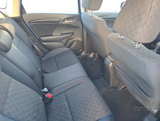 Honda Jazz 2016 1ο ΧΕΡΙ - ΣΕΡΒΙΣ ΣΤΗ HONDA - FULL EXTRA - PADDLE SHIFTERS-thumb-10