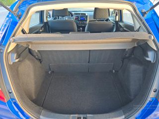 Honda Jazz 2016 1ο ΧΕΡΙ - ΣΕΡΒΙΣ ΣΤΗ HONDA - FULL EXTRA - PADDLE SHIFTERS-thumb-11