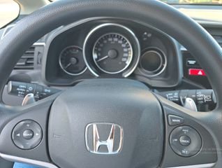 Honda Jazz 2016 1ο ΧΕΡΙ - ΣΕΡΒΙΣ ΣΤΗ HONDA - FULL EXTRA - PADDLE SHIFTERS-thumb-7