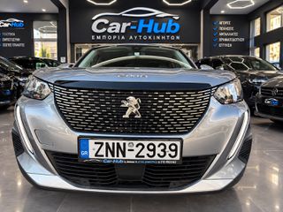 Peugeot 2008 2020-thumb-4