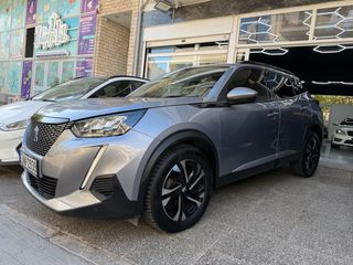 Peugeot 2008 2020-thumb-20