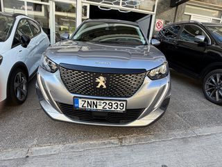 Peugeot 2008 2020-thumb-25