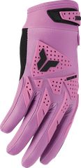 THOR GLOVES WMN LAUNCHMODE-XP ORCHI 3331-0299-thumb-2