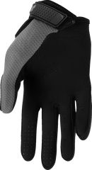 THOR GLOVES WMN RIDEMODE STATIC GRA 3331-0301-thumb-1