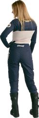 THOR GLOVES WMN RIDEMODE STATIC MID 3331-0306-thumb-5