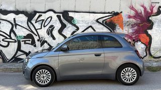 Fiat 500 2023 * e *    * Α-Ψ-Ο-Γ-Ο *-thumb-2