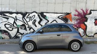 Fiat 500 2023 * e *    * Α-Ψ-Ο-Γ-Ο *-thumb-3