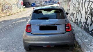 Fiat 500 2023 * e *    * Α-Ψ-Ο-Γ-Ο *-thumb-5