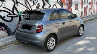Fiat 500 2023 * e *    * Α-Ψ-Ο-Γ-Ο *-thumb-6