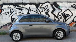 Fiat 500 2023 * e *    * Α-Ψ-Ο-Γ-Ο *-thumb-7