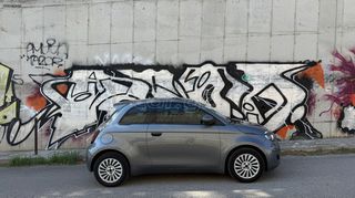 Fiat 500 2023 * e *    * Α-Ψ-Ο-Γ-Ο *-thumb-8