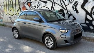 Fiat 500 2023 * e *    * Α-Ψ-Ο-Γ-Ο *-thumb-9