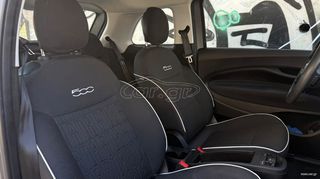 Fiat 500 2023 * e *    * Α-Ψ-Ο-Γ-Ο *-thumb-16