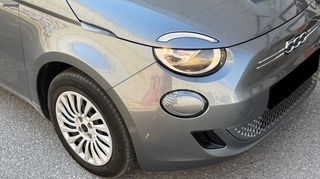 Fiat 500 2023 * e *    * Α-Ψ-Ο-Γ-Ο *-thumb-18