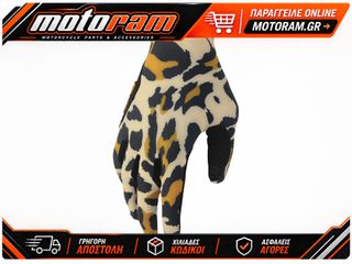 THOR GLOVES WOMENS SPORTMODE CHEETA 3331-0309