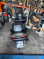 Suzuki Burgman 650 2005-thumb-2