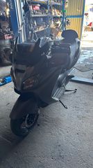 Suzuki Burgman 650 2005-thumb-5