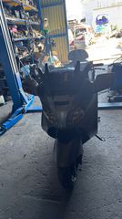 Suzuki Burgman 650 2005-thumb-6