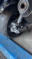 Suzuki Burgman 650 2005-thumb-9