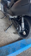 Suzuki Burgman 650 2005-thumb-10