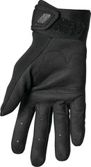 THOR GLOVE SPCTRM YTH BK SM 3332-1594-thumb-1