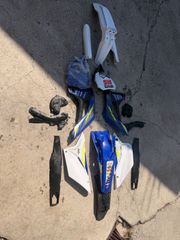 Sherco 250 SE 2019 250 SE-R-thumb-9