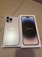 IPHONE 14 pro max 128GB