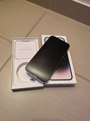 IPHONE 14 pro max 128GB-thumb-1