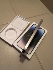 IPHONE 14 pro max 128GB-thumb-2