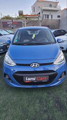 Hyundai i 10 2015 1.0 CLASSIC-thumb-1