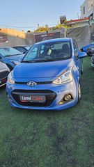 Hyundai i 10 2015 1.0 CLASSIC-thumb-2